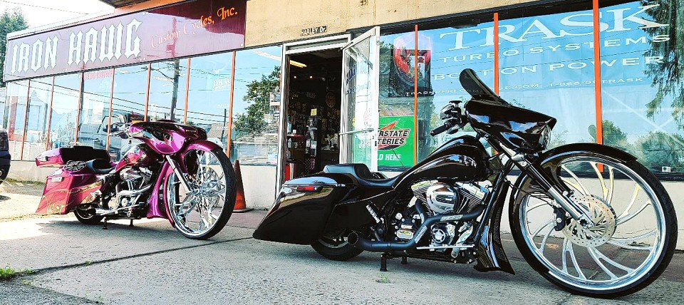 Custom Bagger Motorcycle Builders PA,Custom Baggers PA,Custom Bagger  Builders,Bagger Parts PA,Custom Dresser Motorcycles PA,Bagger  Fabrication,Bagger Accessories,Iron Hawg Custom Cycles Hazleton PA,Custom  Bagger Motorcycles For Sale PA