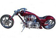 Custom Bikes, Custom Motorcycles PA, Bobbers PA, Baggers and Dressers PA, Choppers PA, Long Bikes PA