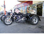 Trikes For Sale PA, Harley Trikes For Sale PA. Trike Kits PA, 