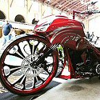 Custom Bagger Motorcycles Builders PA, Bagger Builders PA, Custom Baggers, Iron Hawg Custom Bagger Motorcyles, Dresser Motorcycles, Harley Dresser Customizing