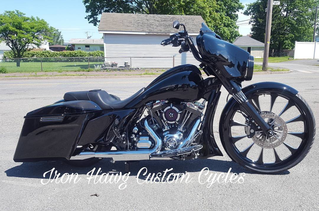 harley custom accessories