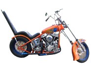 Classic Chopper Sales, Service, Repair, Old School To New Choppers
