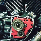 Harley Cam Kits Pennsylvania Iron Hawg