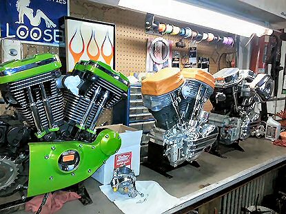 Harley Engine Repair and Rebuilding PA,Panhead Engine Rebuilding PA,Knucklehead Engine Rebuilding PA,Shovelhead Engine Rebuilding PA