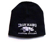 Caps, Hats, Iron Hawg Biker Apparel, Clothing
