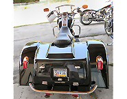 Trike Kits PA, Harley Trike Kits PA, 