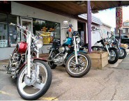 Harleys For Sale Pennsylvania