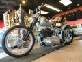 Custom Bobber Build "Tender Mercies" - Custom Bobber Motorcycle Build By Iron Hawg Custom Cycles - Bobber Motorcycle Builders PA - Customizing Bobbers - Builds - Fabrication - Modification - Restoration - Bobber Parts PA - Motorcycle Service PA